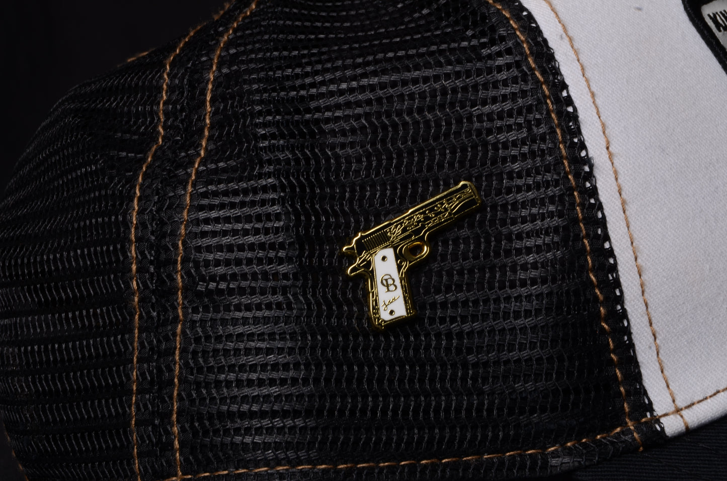 1911 Pin