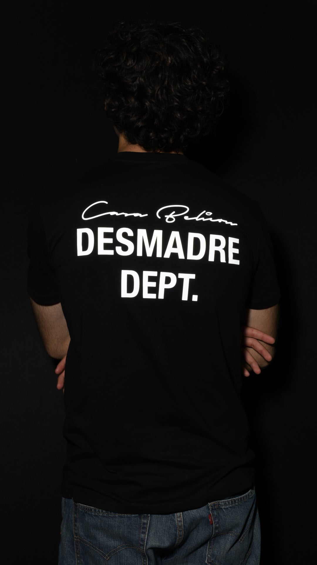 DESMADRE DEPT.